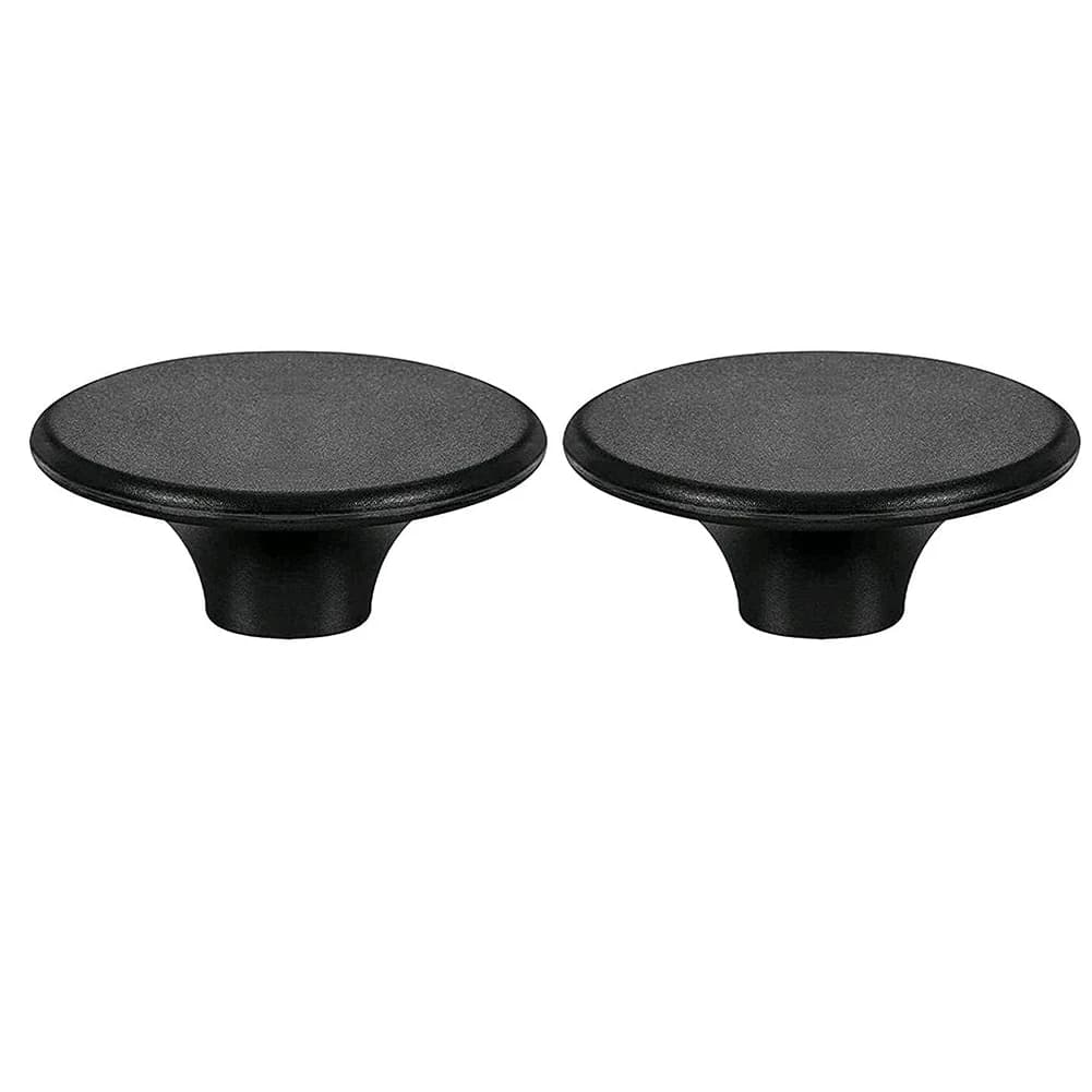 Bouton de remplacement pour four hollandais Le Creuset, boutons de remplacement en bakélite, poignée
