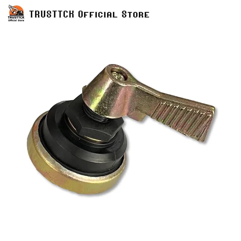 Indicateur de commutateur de clignotant de tracteur pour tracteur UTB universel LONG FIAT UTB 340 44