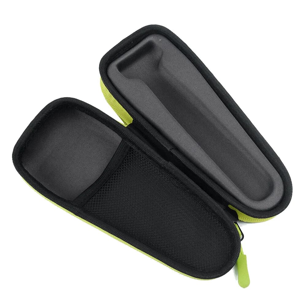 Sac de rangement pour rasoir Philips OneBlade QP2530/2520, boîte rigide, étui de transport de voyage