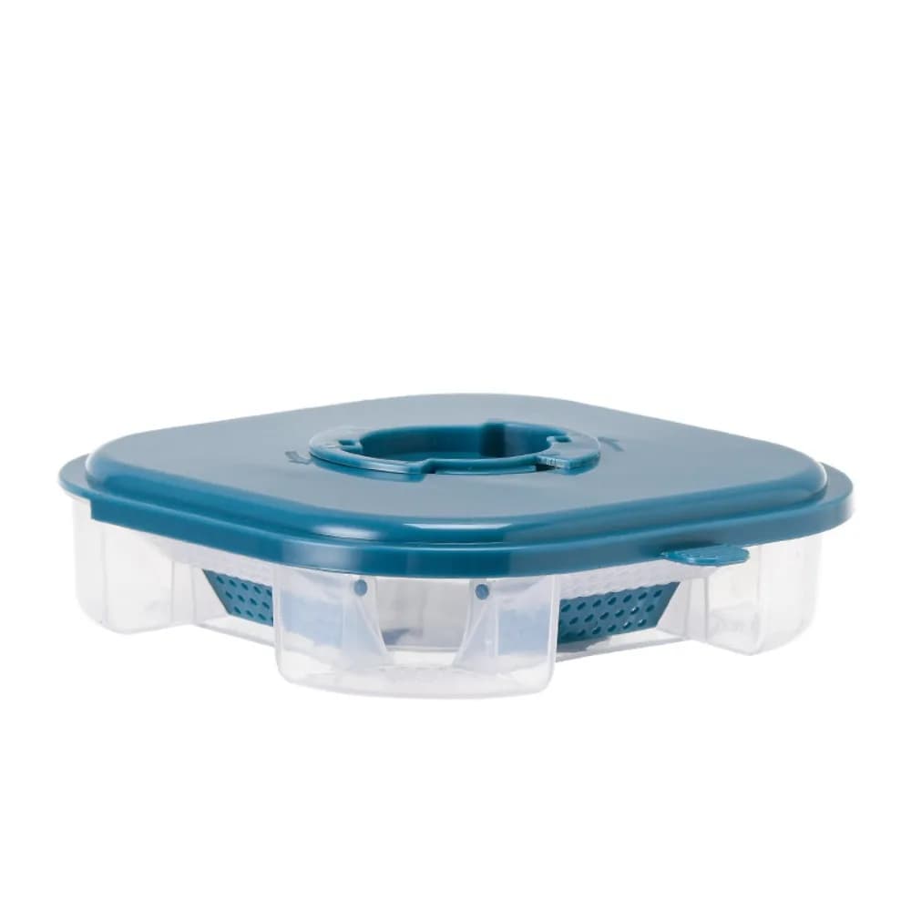 Piège automatique pour cafards de cuisine et de jardin, boîte anti-cafards, attrape-insectes