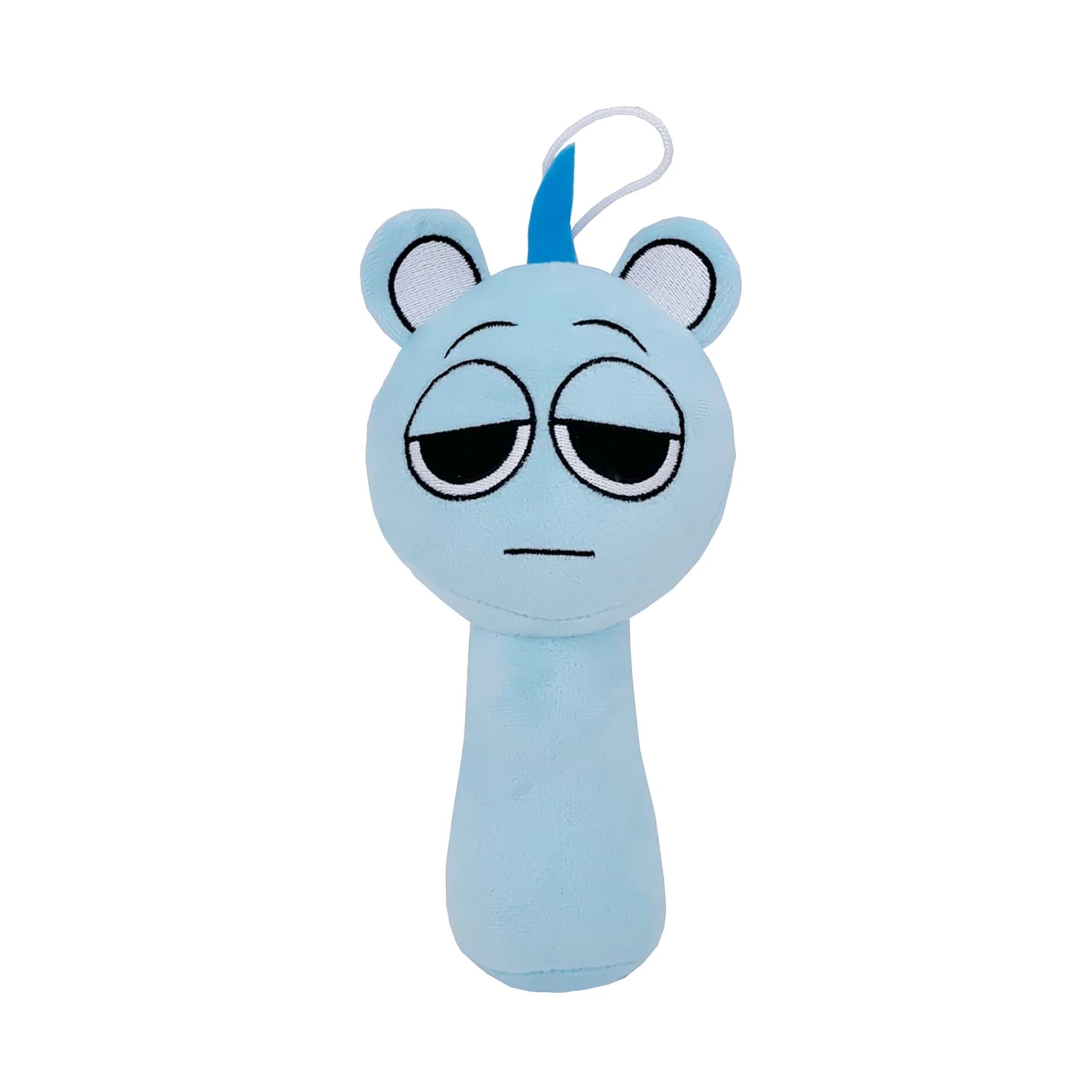 Sprunki jouets en peluche Sprunki poupée en peluche Sprunki jeu dessin animé oreiller enfants cadeau