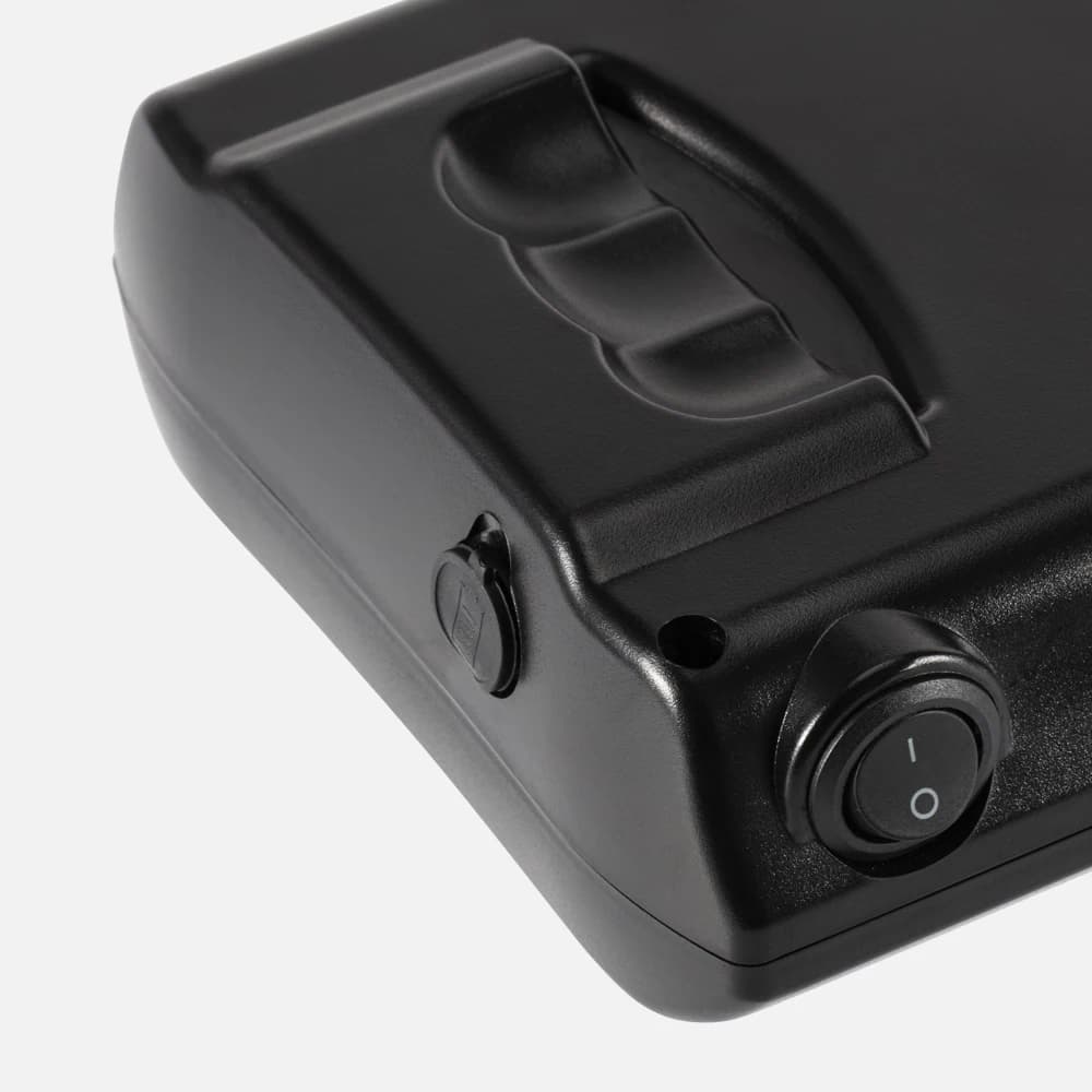 Phylion XH370-10J PortaPower Ebike batterie 36V 10.4Ah 14Ah 18650 batterie de vélo électrique au Lit
