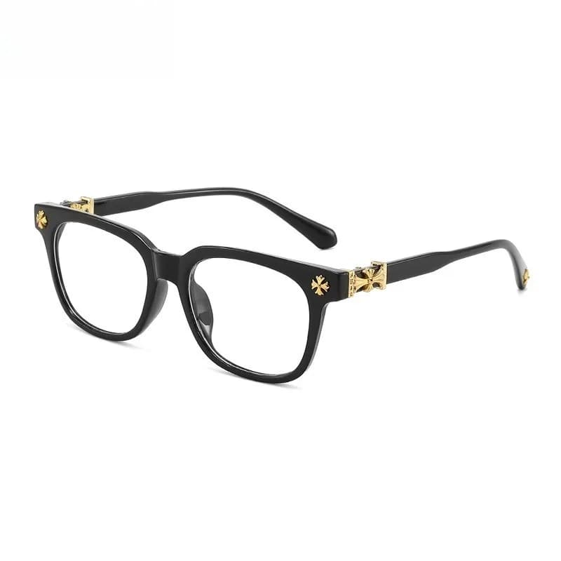 Nouvelles lunettes carrées classiques anti-lumière bleue, lunettes de lecture, lunettes vintage pour
