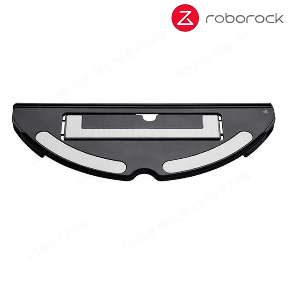 Roborock S7 S70 S75 T7S réservoir d'eau à commande électrique pièces de rechange aspirateur plateau 