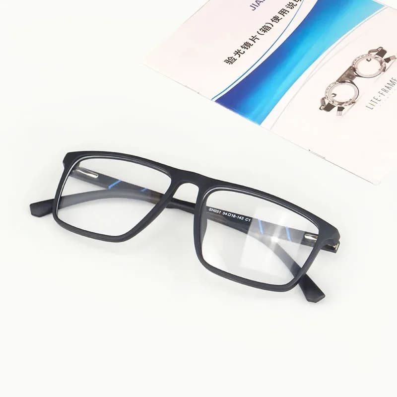 SHINU hommes lunettes de lecture lunettes de lecture progressives multifocales presbytes lunettes mu