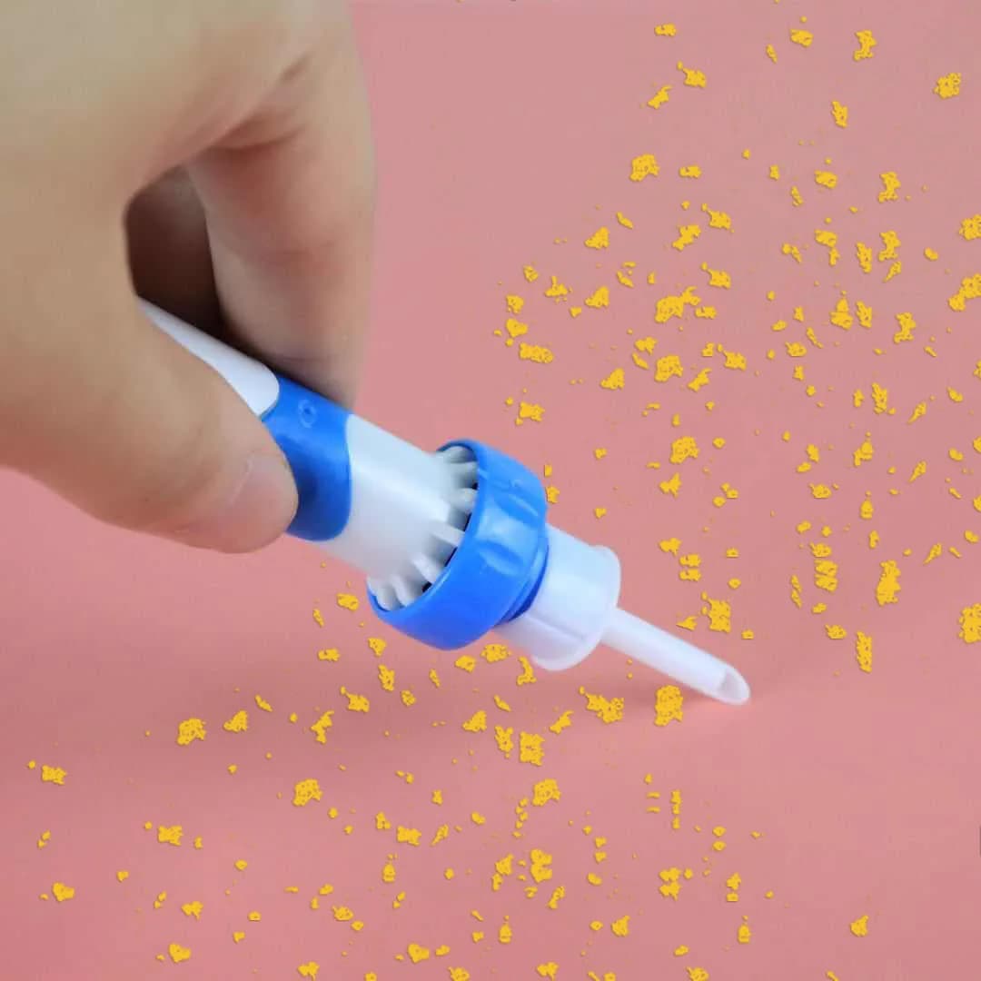 Machine de nettoyage d'oreille électrique portable, aspirateur électronique, élimine le cire d'oreil