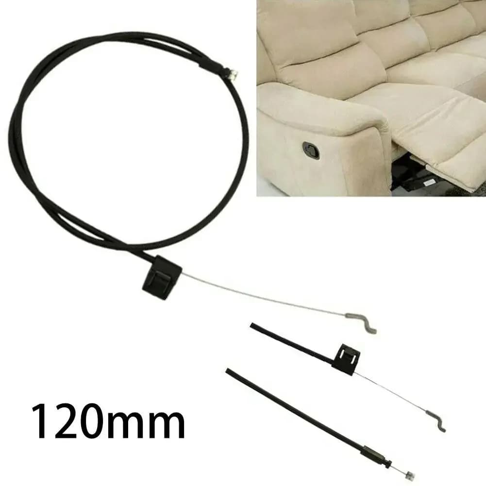 Remplacement du câble de dégagement du fauteuil inclinable, fournitures de quincaillerie pour canapé