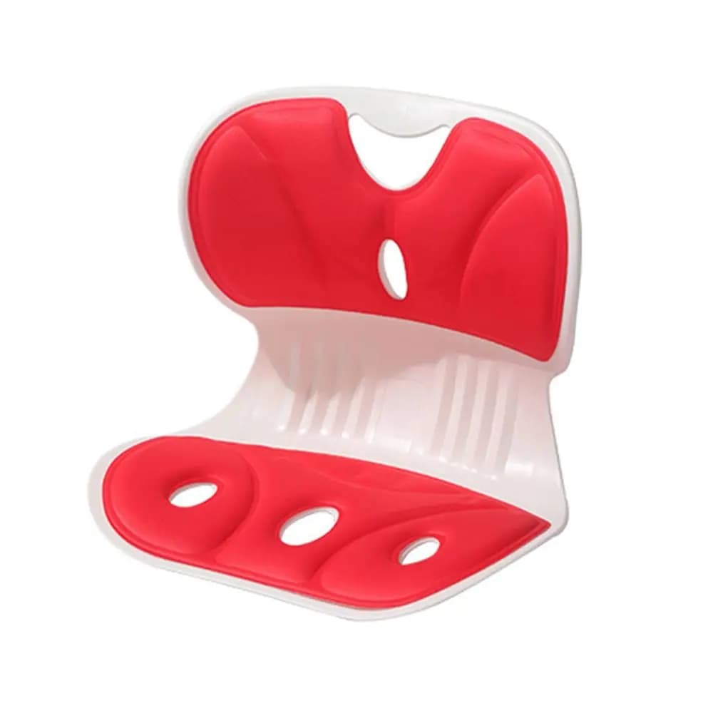 Coussin de Siège Sédentaire Confortable, Doux et Respirant, Polymères de Protection pour Chaise de B