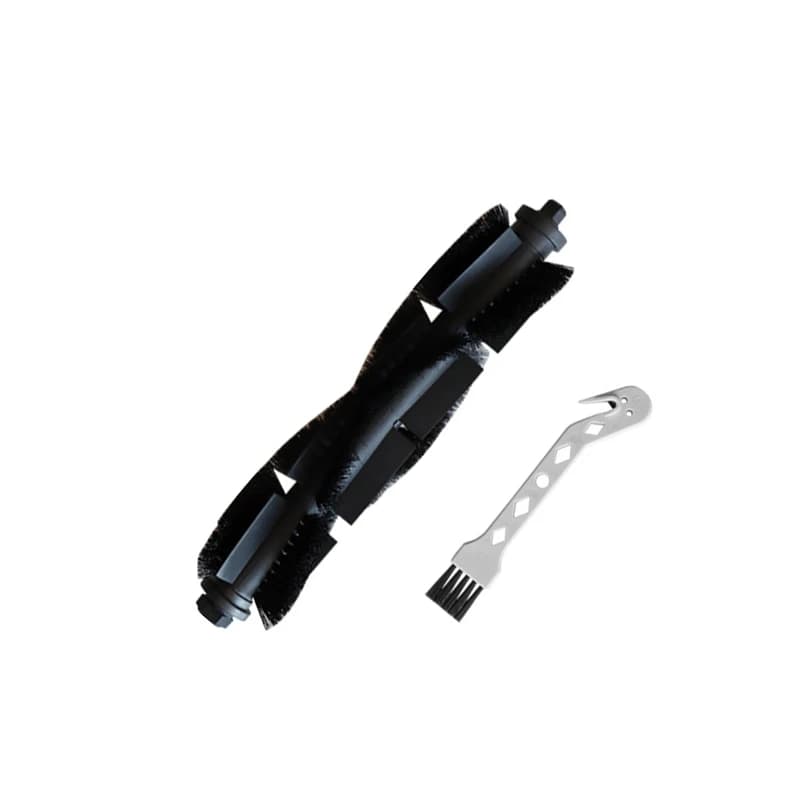 Pièces de rechange pour aspirateur Rowenta série X-PLORER 75S RR8567WH RR8587WH, brosses latérales, 