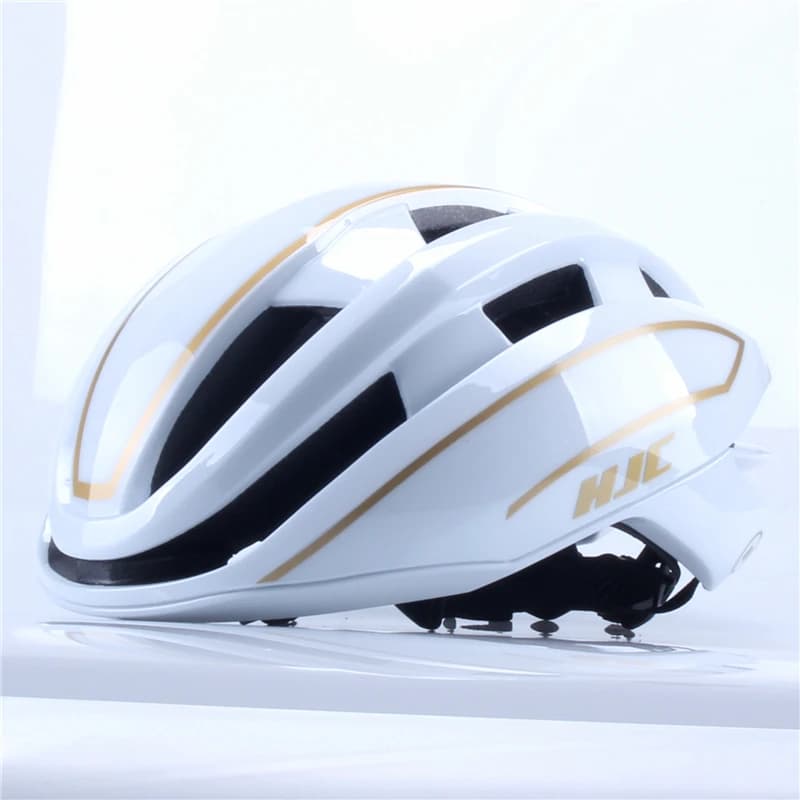 HJC casque de cyclisme sur route style sport ultraléger Aero casquette en toute sécurité Capacete Ci