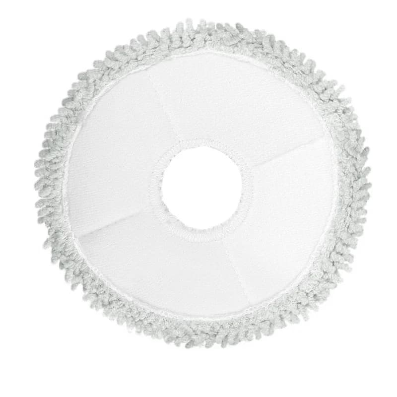 Compatible avec Ecovacs T50 Pro Omni / T50 PRO Omni Gen2, accessoires, brosse latérale principale, f