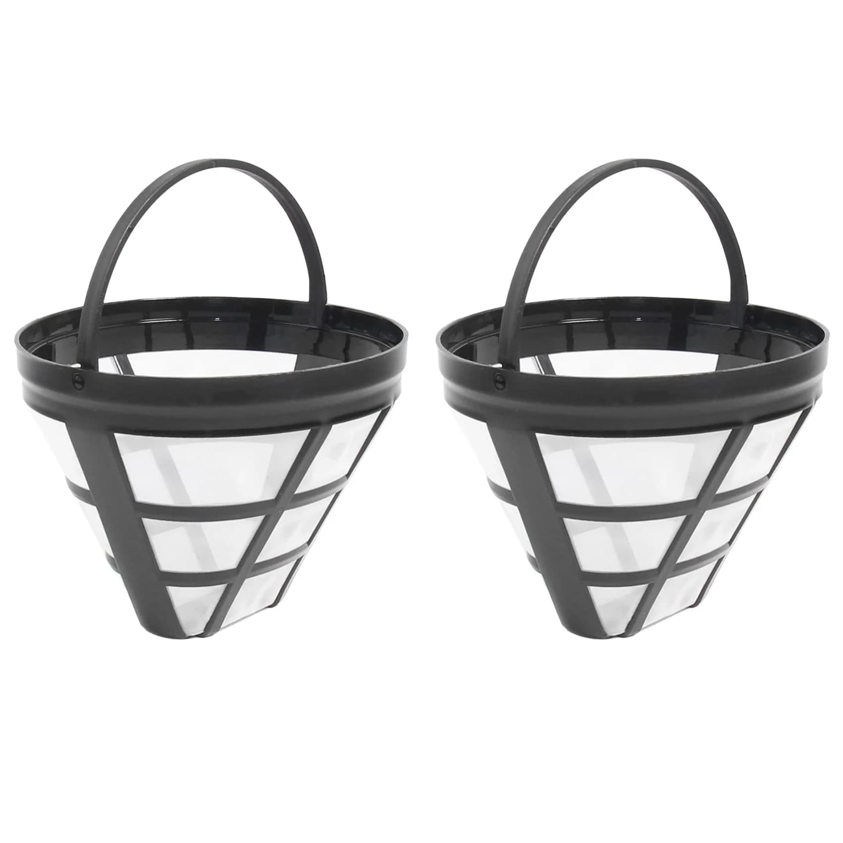Filtre réutilisable pour machine à café Cuisinart Ninja Pound, panier goutte à goutte, convient à la