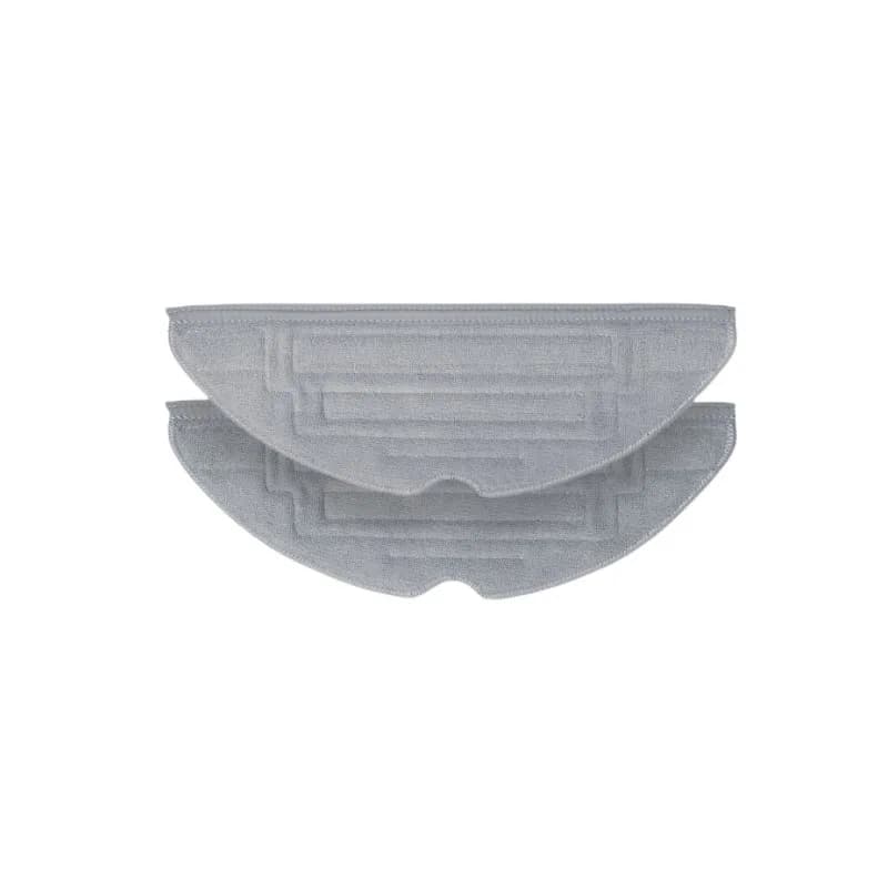 Pièces de rechange pour Roborock S8 Pro Ultra S8 +, brosses latérales principales DuoRoller, tissus 