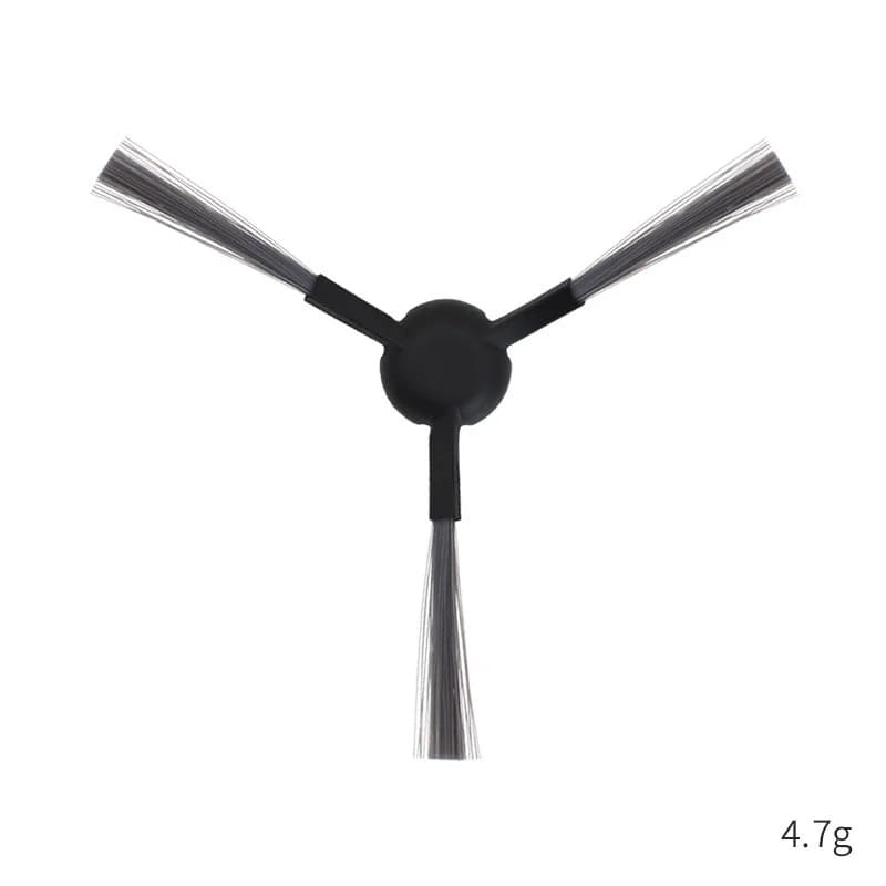 Dreame L20 Ultra Robot aspirateur pièces de rechange Dreame L30 Ultra caoutchouc brosses latérales p