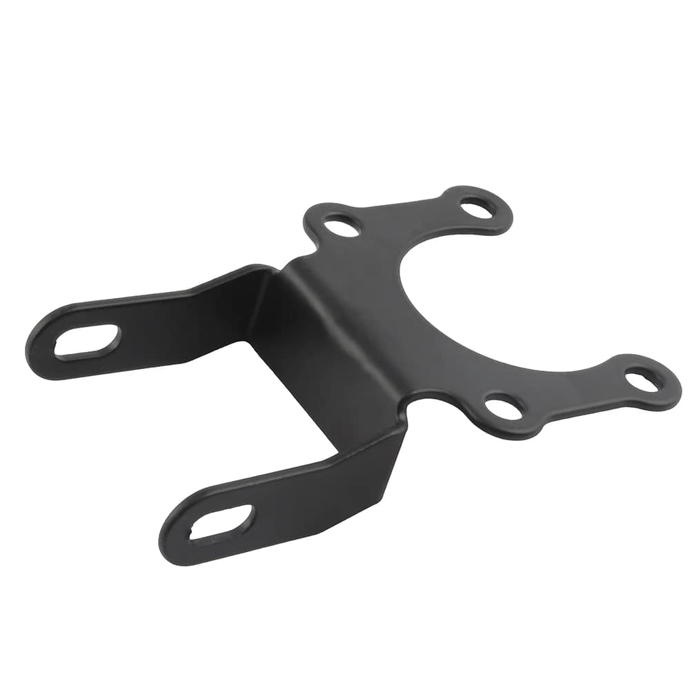 Pour Talaria pour Surron cadre lumière abeille X Support de phare de moto Segway X260 Support de vél