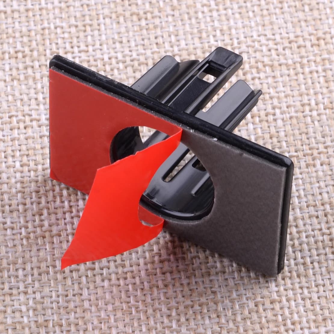 Support de retenue de capteur de stationnement, 4 pièces, adapté à VW Touran Caddy Audi Porsche Skod