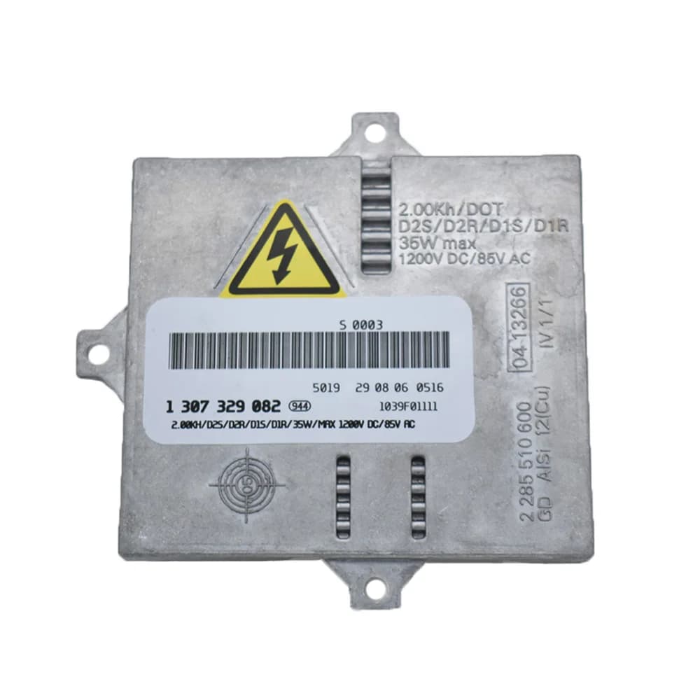 Ballast HID pour voiture, OEM 1307329082 1 307 329 082 63127176068 1307329074 SG D2S 6312 7176 068 D