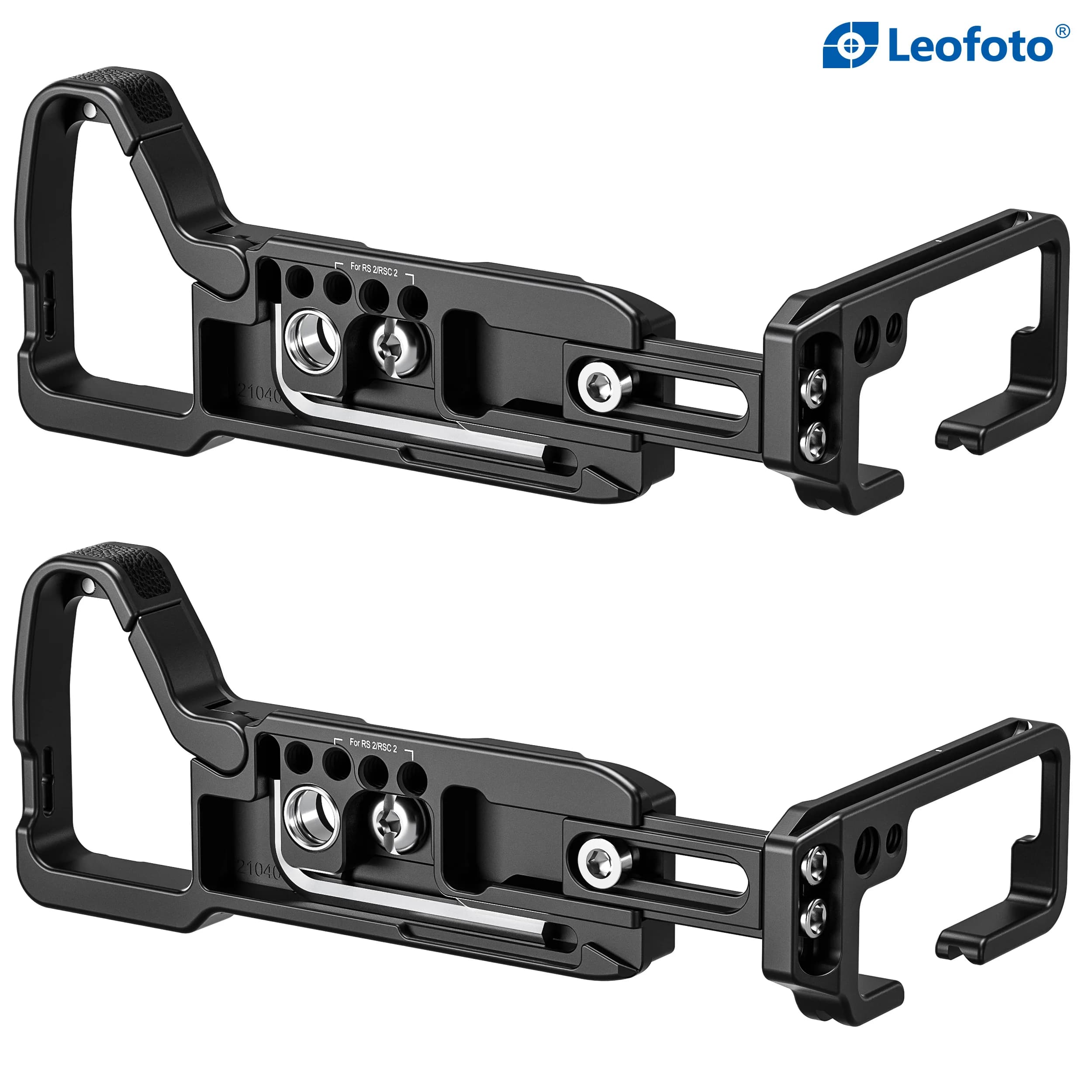 A7RV A7R5 A7R V A7M5 Support Meta L Compatible avec la plaque L à dégagement rapide de type Arca Swi