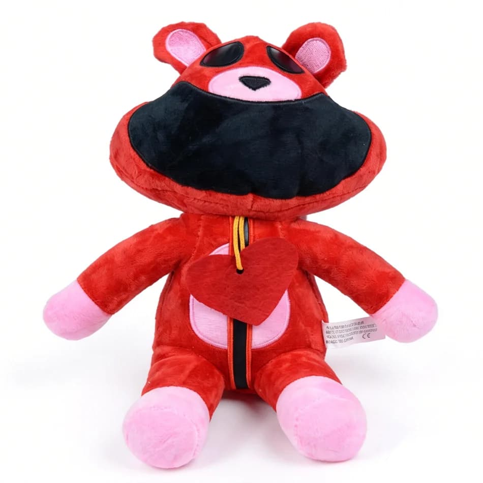 Youtooz Poppy's Playtime Catnap Peripheral Plush Doll Trendy Play Small Amount In Stock Collection H