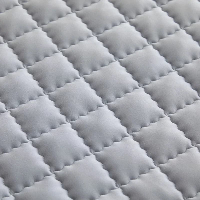 Matelas imperméables 100%, ultra-fin et pliable, en coton, pour chambre à coucher, Tatami, hôtel, si