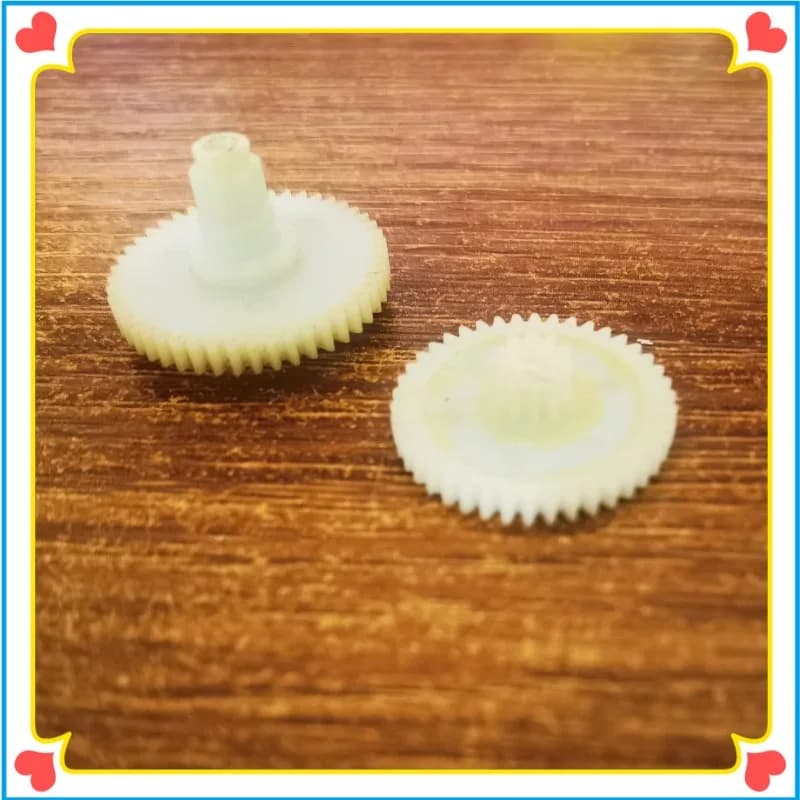 Dents de moteur de brosses latérales pour aspirateur Irobot Roomba I7 I3 I5 I8 S9 980 E6 E5 Roomba 6