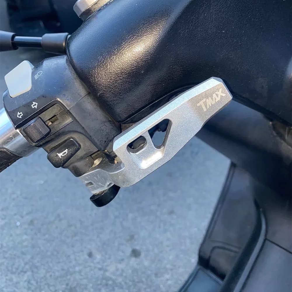 Pour YAMAHA TMAX 530 560 500 t-max DX SX Tech XP500 XP530 TMAX500 TMAX530 TMAX560 levier de frein à 