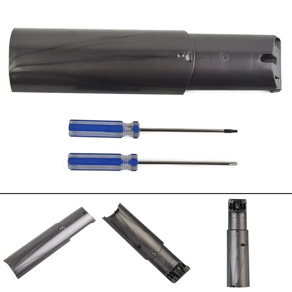 Coureur de poubelle pour aspirateur Dyson V10 V11 SV12 SV14, seau à poussière, pièces de rechange po