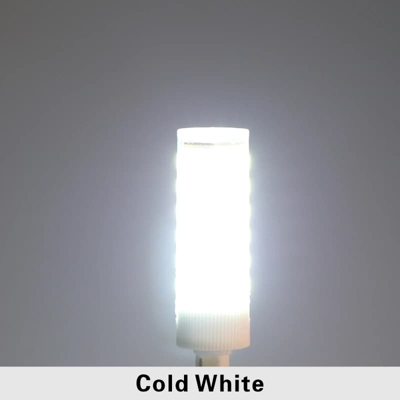 Ampoule LED E14 7W 9W 12W 15W 18W, mini lumière de maïs lumineuse 220V-240V, 2835 SMD, 360 °   Angle