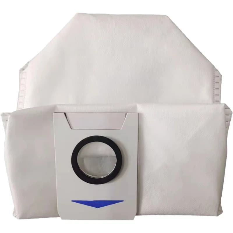Pour Ecovacs Deebot X1 OMNI / T10 OMNI X1 Turbo T10 Turbo accessoires Robot aspirateur pièces sac à 