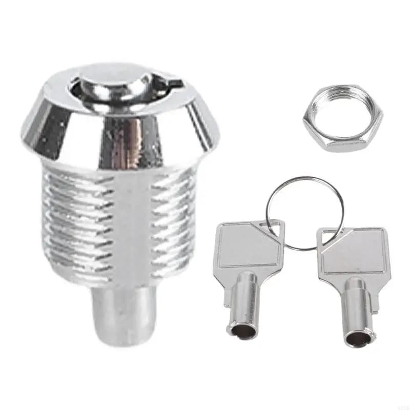 Qxnf Security Keys Lock Protections Antitheft Desktop Computer Châssis Management