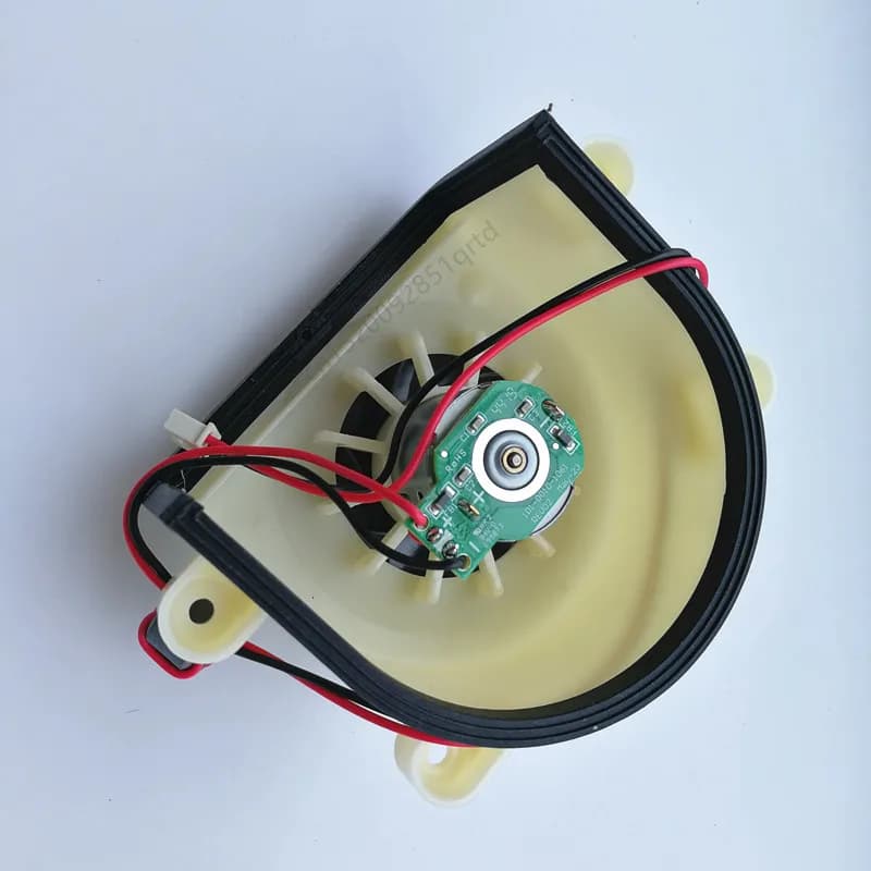 1 Pc Robot moteur principal ventilateur moteur aspirateur ventilateur pour Medion MD 18500 19900 Rob