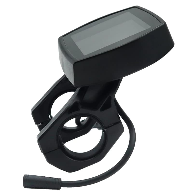 Contrôleur et tableau de bord 48V pour Scooter électrique KUGOO G2 PRO, affichage LCD, compteur numé