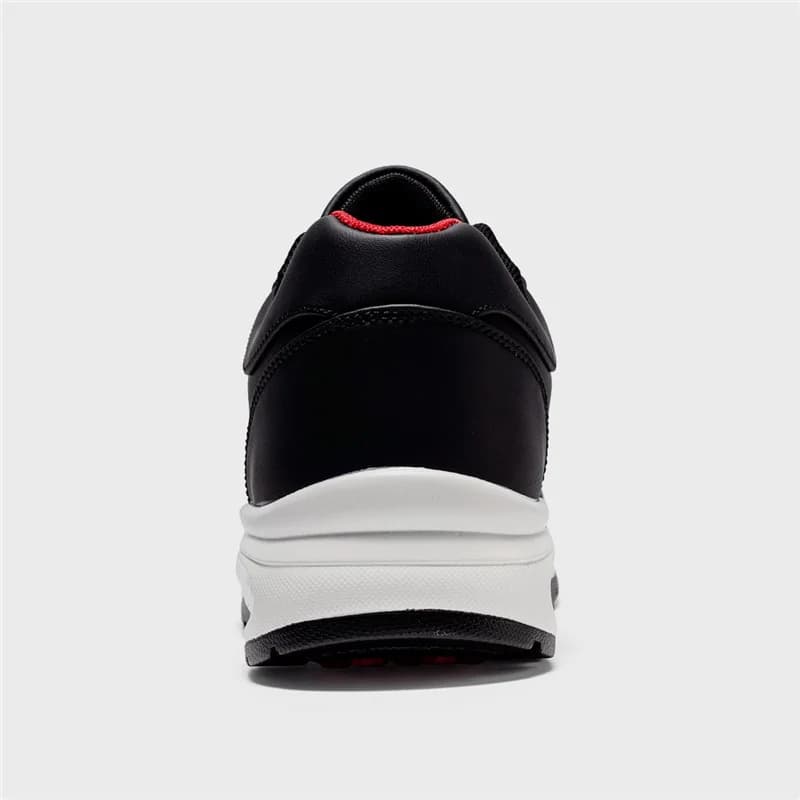 OIMKOI hommes chaussures de Golf décontracté respirant imperméable antidérapant Golf chaussures d'en