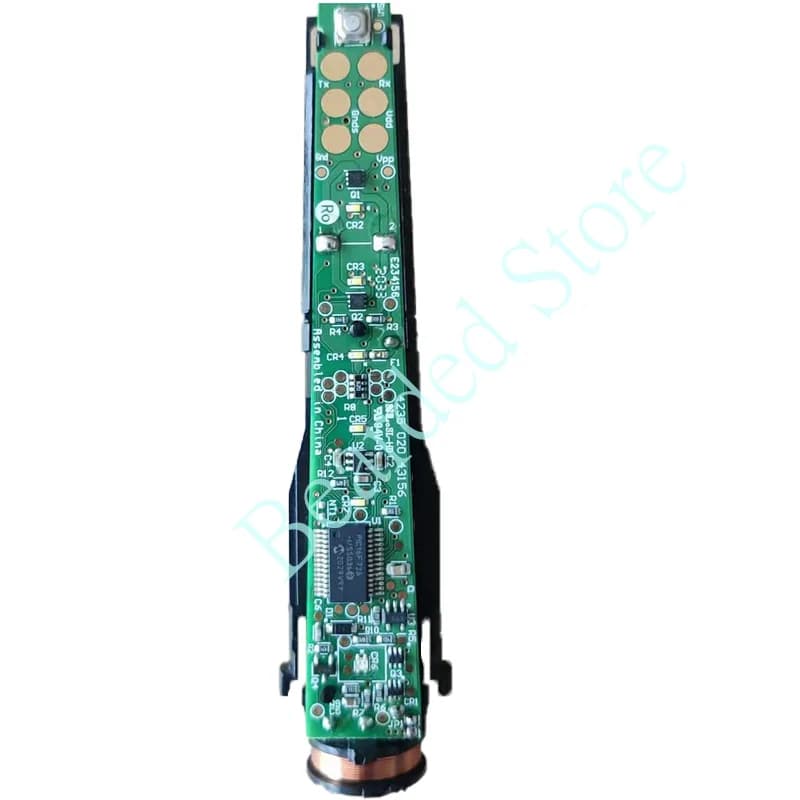 1 pièces HX9370 HX9340 HX9350 carte mère de commande de brosse à dents électrique, PHILIPS Sonicare 