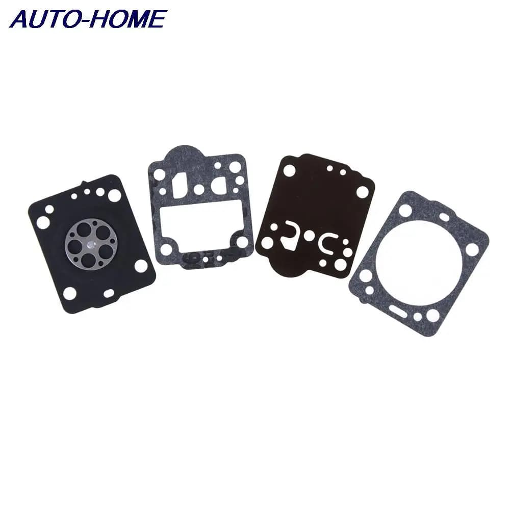 Kit de réparation de diaphragme de carburateur adapté à Zama RB-29 Ryobi 26cc & 30cc, souffleur de c