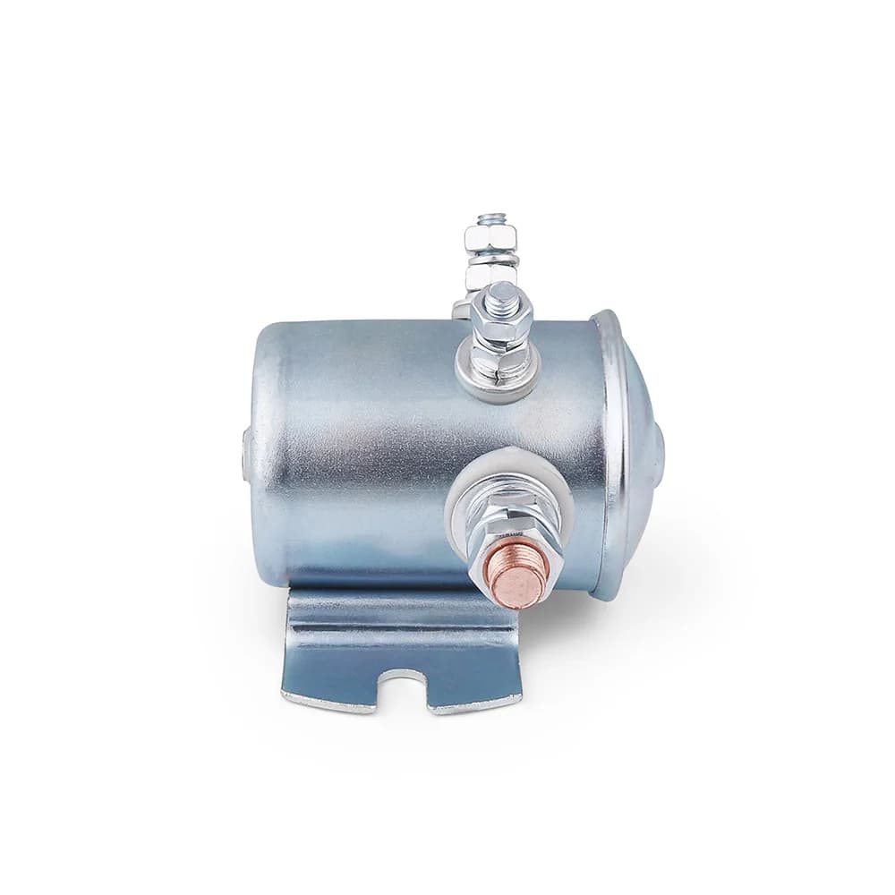 Relais solénoïde à usage continu 12 volts 300 ampères pour voiturette de golf 1114208 1114218   SWX-