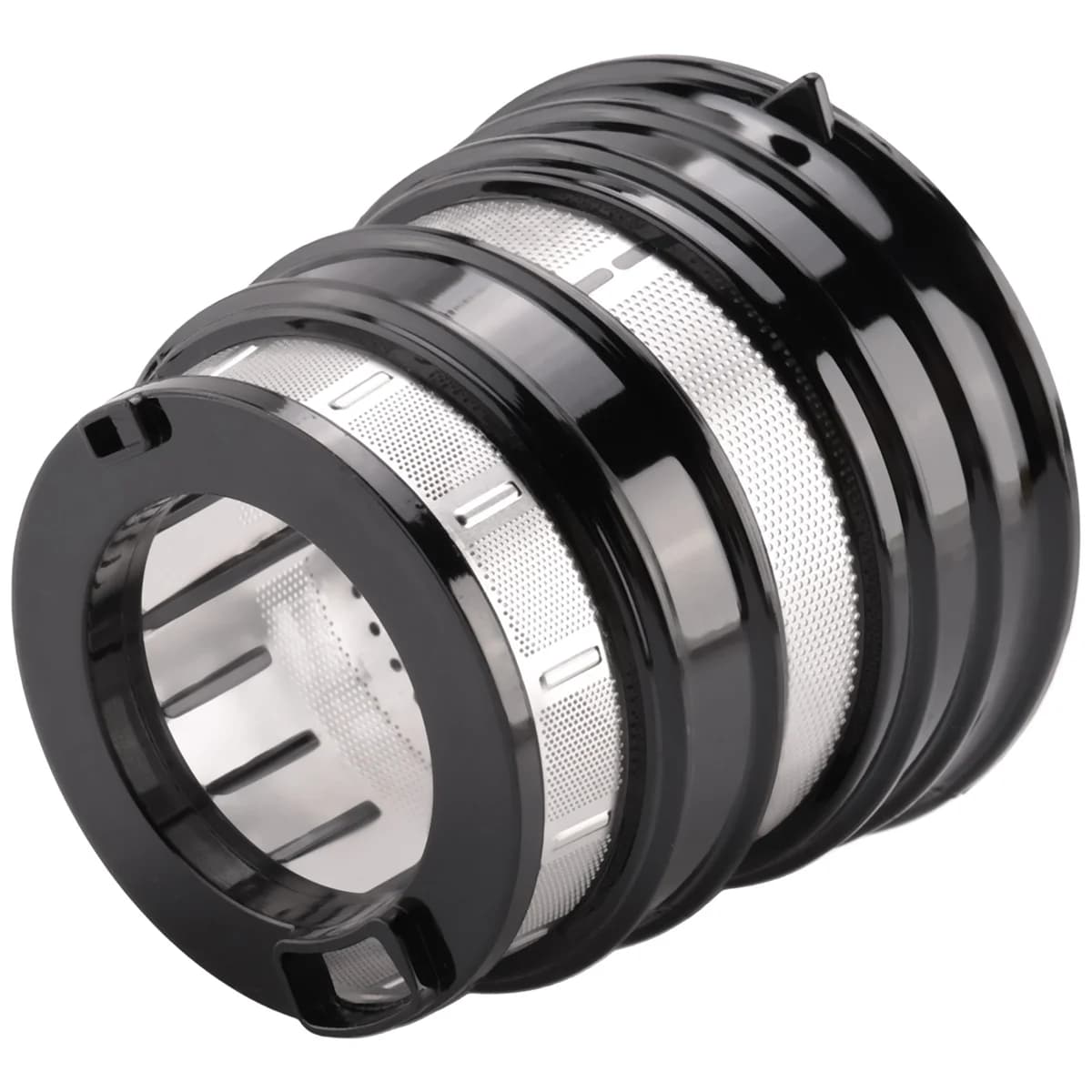 Passoire en acier inoxydable pour MIbiomJu479, accessoires MIbiomJu479, renforcement de la pommade