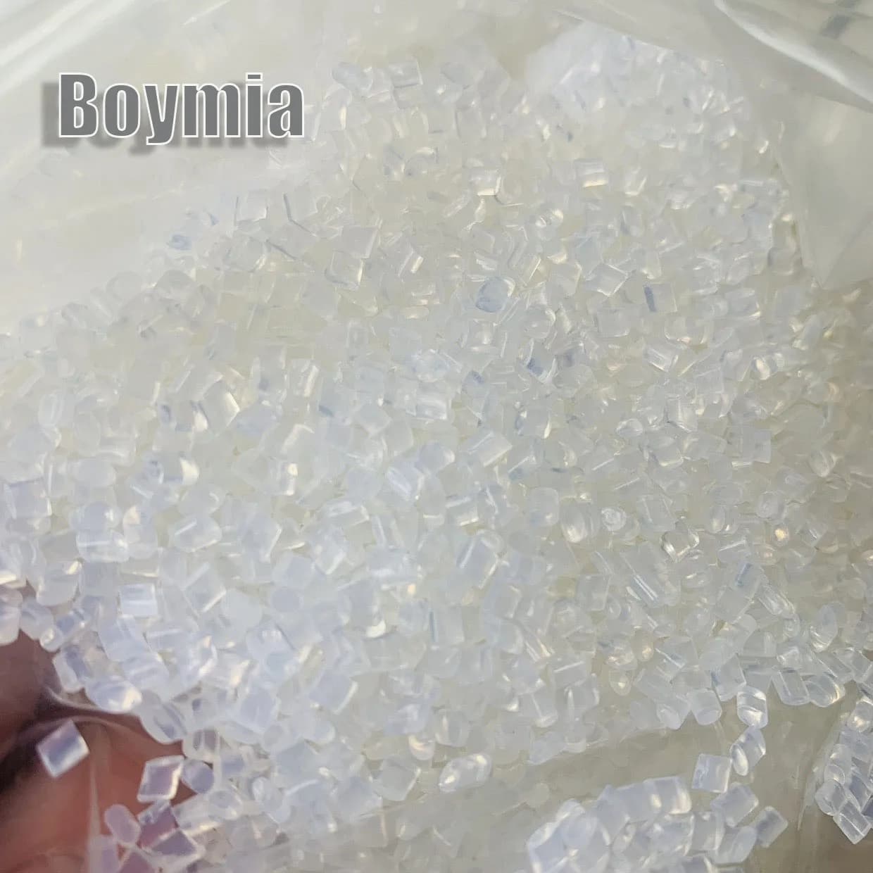 Colle à la kératine italienne, 50/100/500 grammes, grains de kératine, granule de colle de qualité s