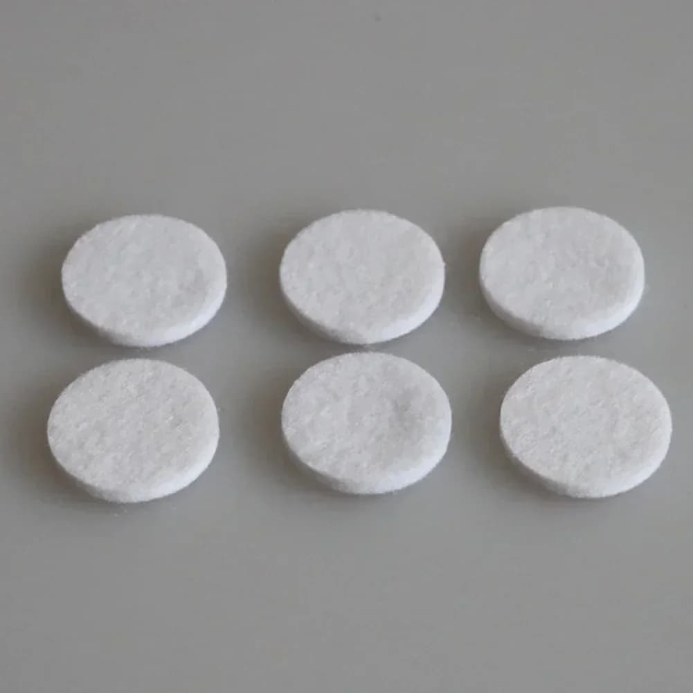 12/24 pièces tampons aromatiques de remplacement pour Levoit Core Mini/LV-H128 purificateur d'air ap
