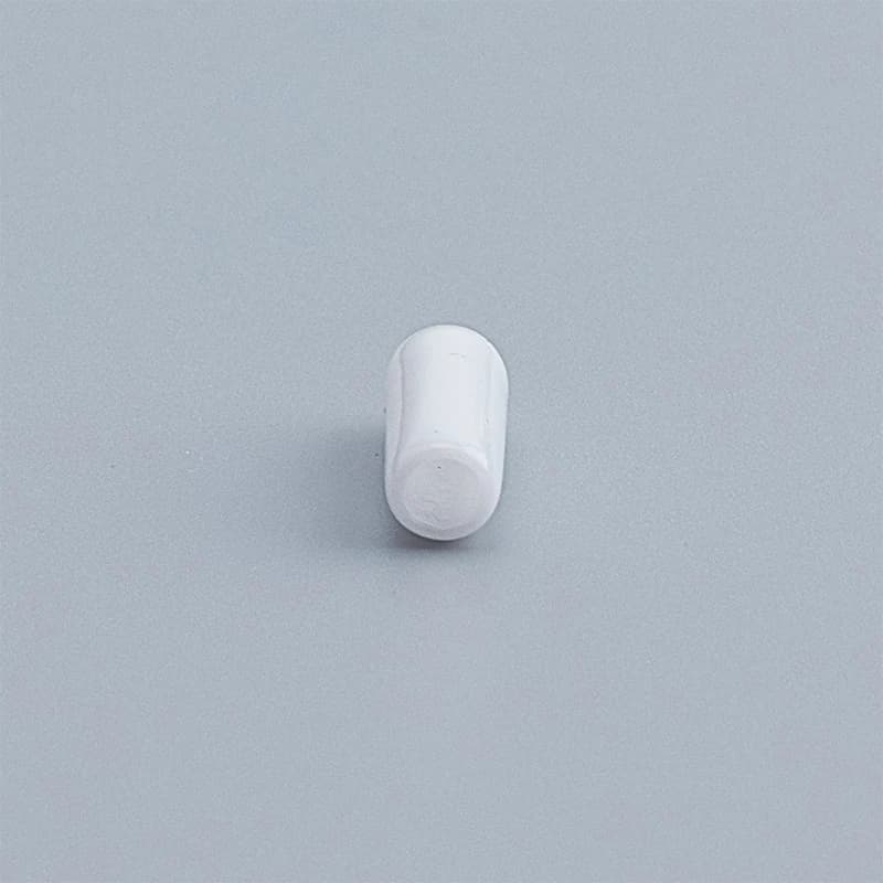 Embouts ronds flexibles pour lave-vaisselle, embouts T1, embouts à pointe conique, manchons de prote