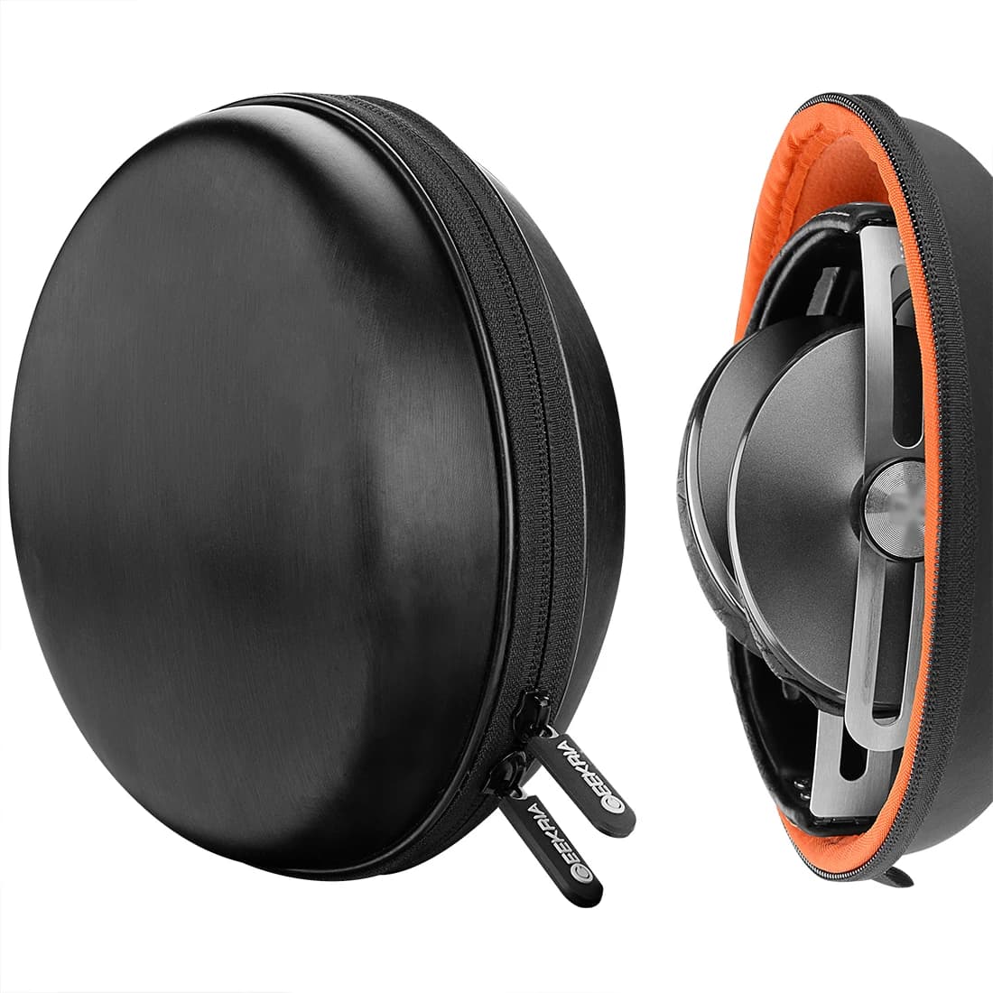 Geekria – étui pour écouteurs Sennheiser HD 450BT, sacoche pour écouteurs Bluetooth, accessoires pou