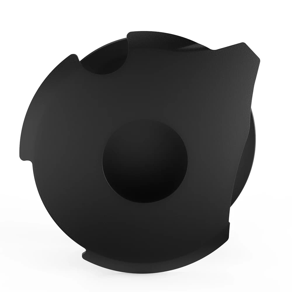 Couvercle d'embrayage de ville de moteur de moto, protecteur de protection, adapté pour KAWASAKI KLR