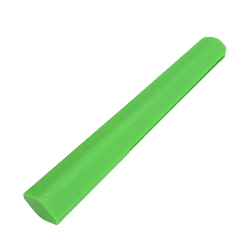 Distributeur de sauce portable à extrudeur manuel, design ergonomique, pour mayonnaise et ketchup, a