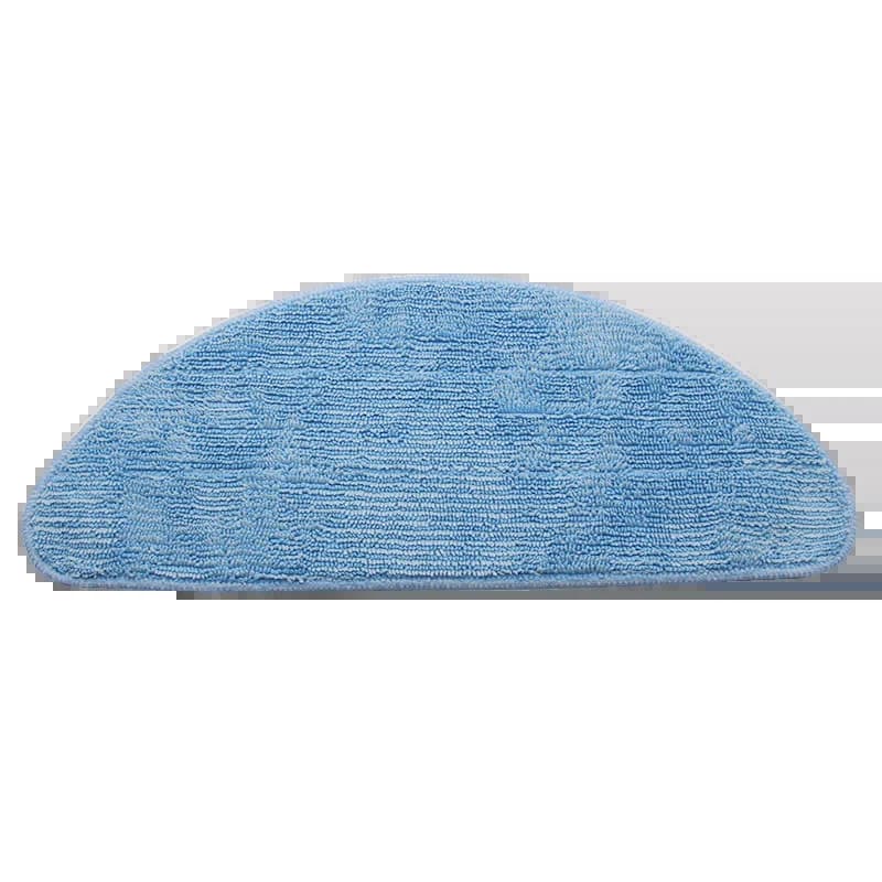 Compatible avec la brosse principale et latérale, chiffon, mop et filtre pour les robots aspirateurs