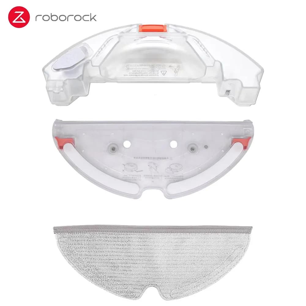 Accessoires pour aspirateur Roborock S5 MAX S50 MAX S55 MAX Dock MAXV T7 Pro, pièces de rechange d'e