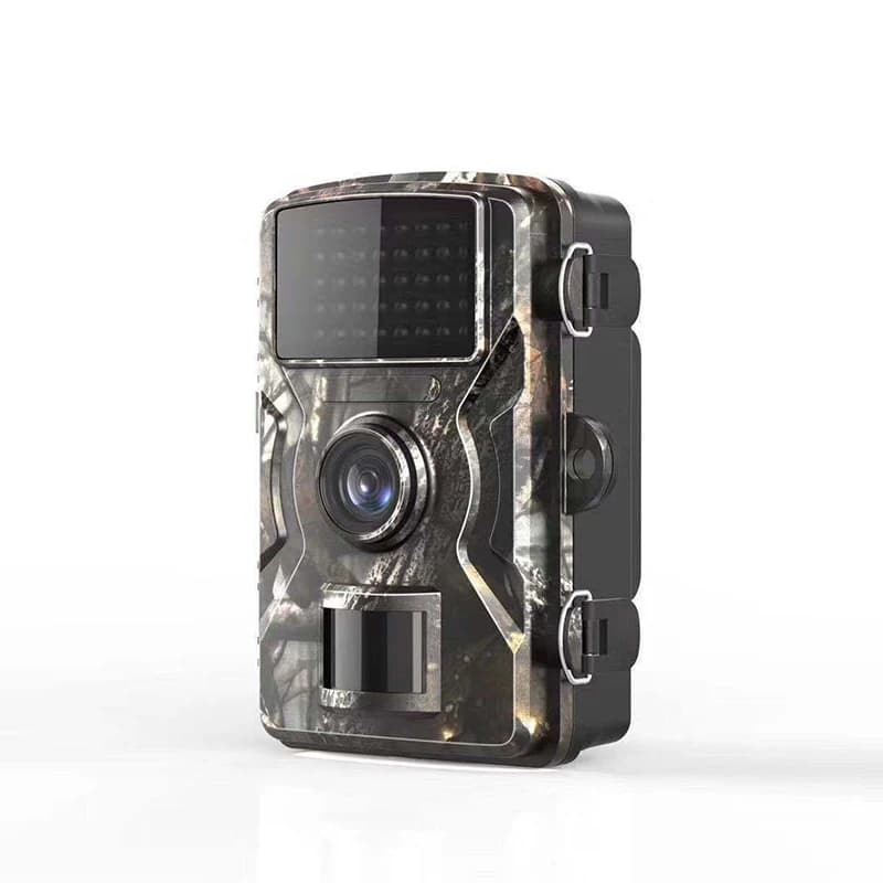Caméras de chasse 16MP 1080P avec Vision nocturne infrarouge 940nm, caméra sauvage étanche pour la s