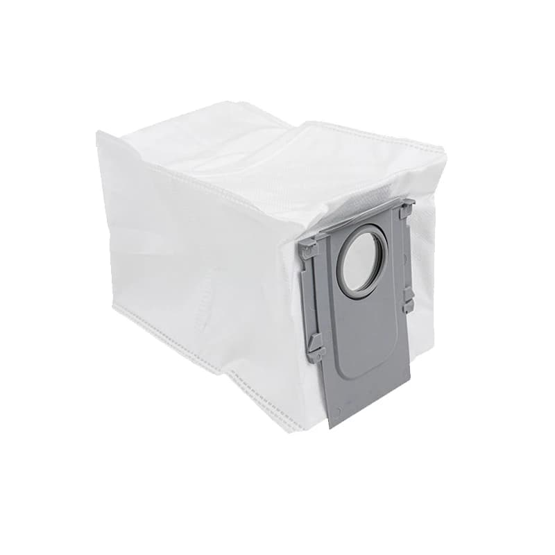 Accessoires pour Roborock Qrevo Curv / P20 Pro, rouleau principal, brosse latérale, filtre Hepa, vad
