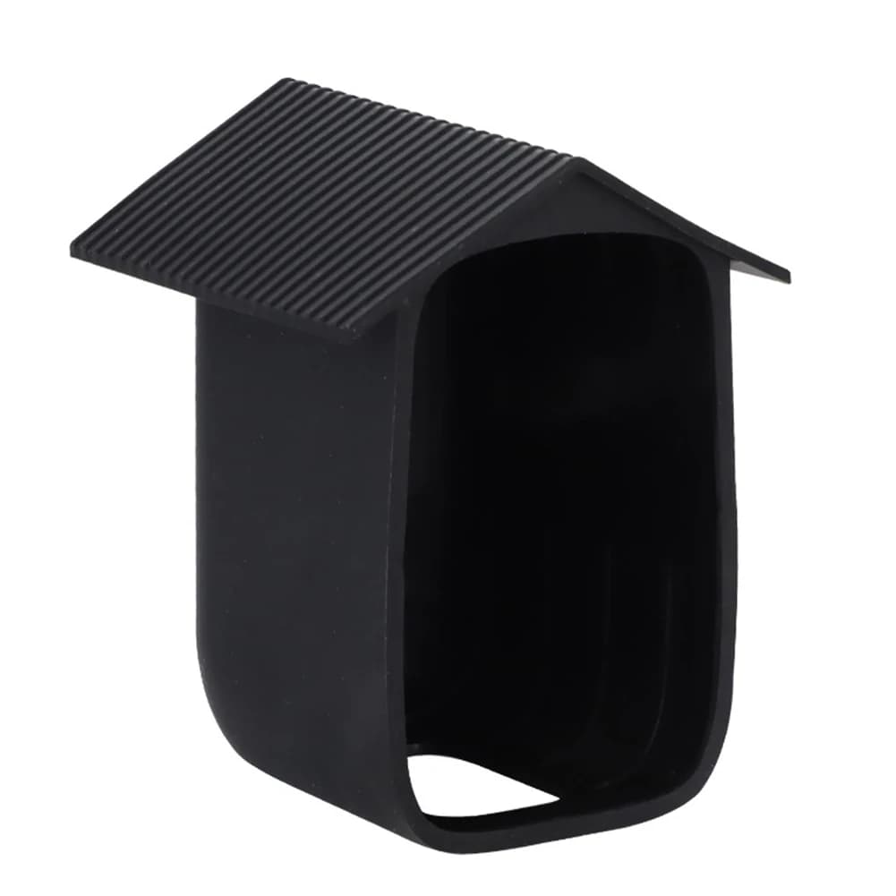 Housses de protection en silicone pour Eu5,00 Cam 2C, étui de protection de caméra de sécurité, anti