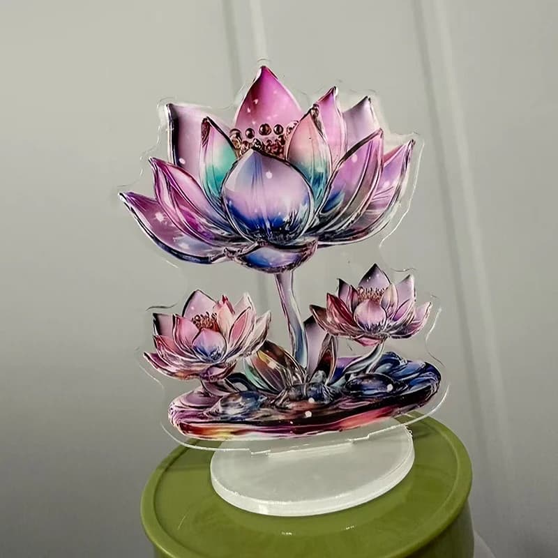 Figurine de dragon décorative pour le bureau, cadeau de déménagement, ornement de bureau