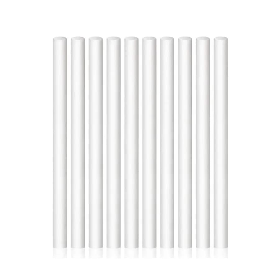 Bâtons de recharge de rechange de filtre 10 pcs/Pack pour humidificateurs USB Mini Cool Mist
